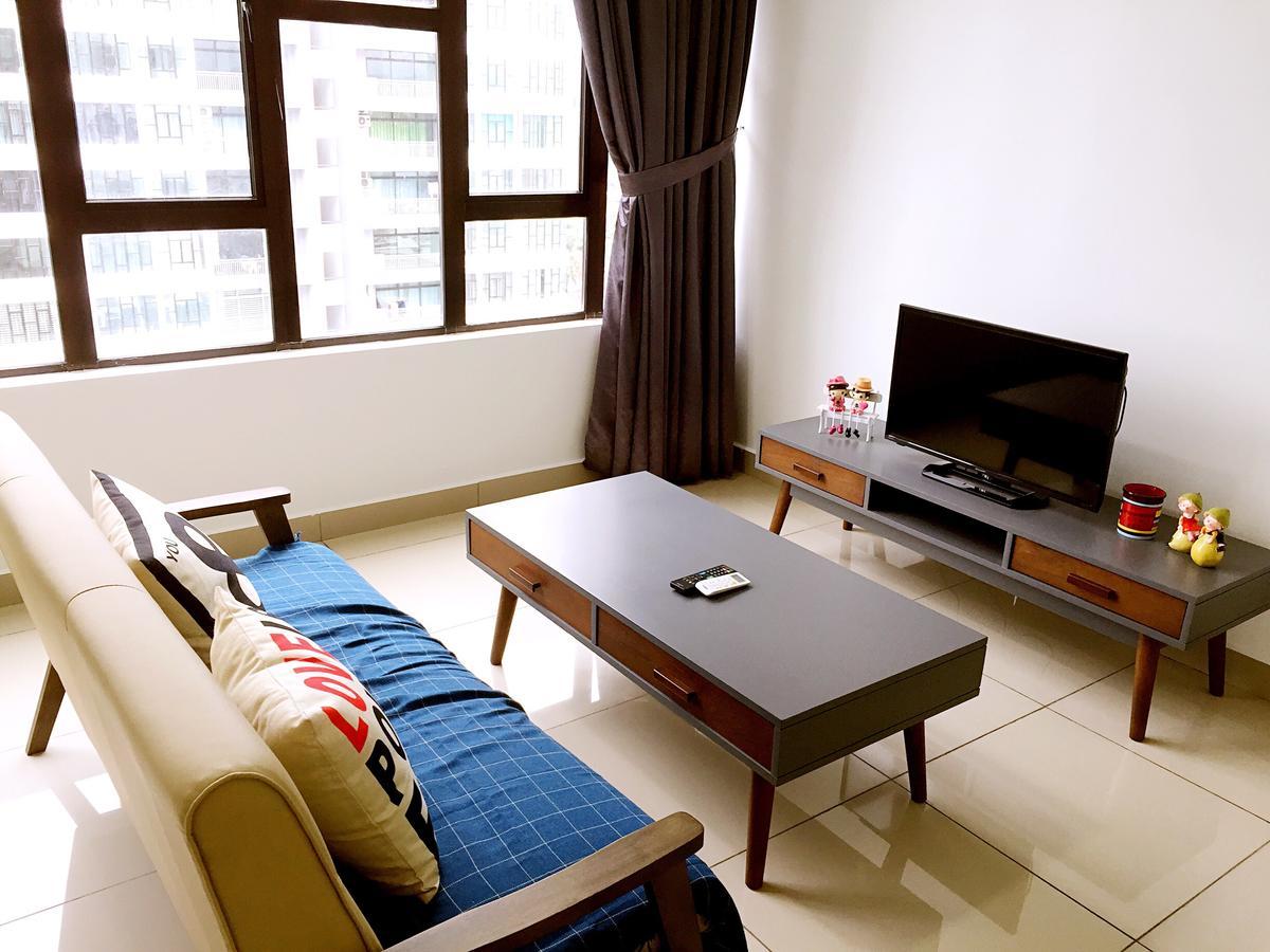 Austin Regency Homestay @ Jb City Homestay Johor Bahru