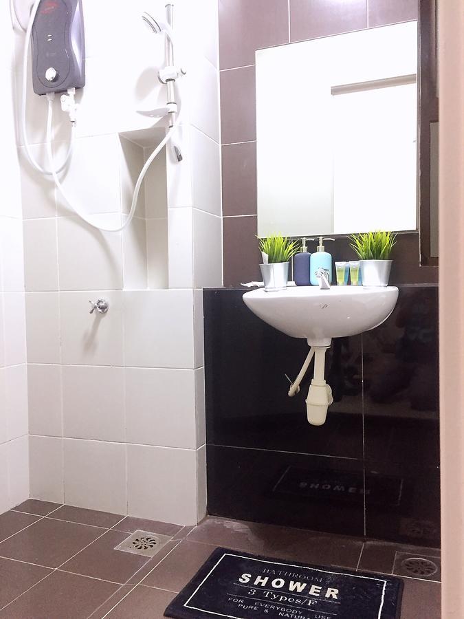 Pangsapuri Austin Regency Homestay @ Jb City Homestay Johor Bahru