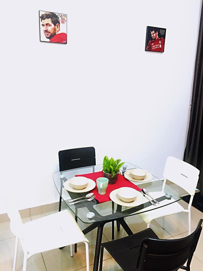 Austin Regency Homestay @ Jb City Homestay * Johor Bahru