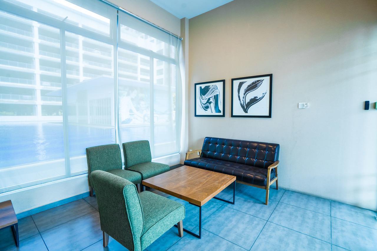 Austin Regency Homestay @ Jb City Homestay *